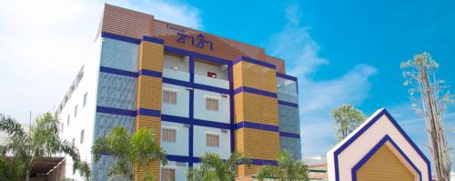 โรงแรมซาซ่า