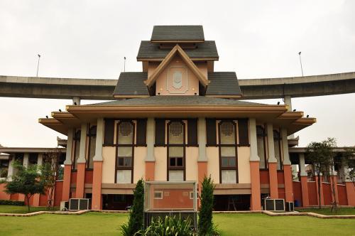 พิพิธภัณฑ์โครงการวงแหวนอุตสาหกรรม