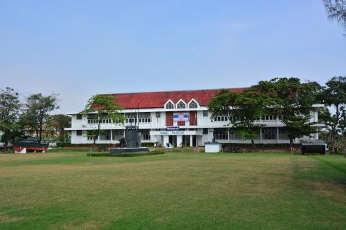 พิพิธภัณฑ์ทหารเรือ Naval Museum