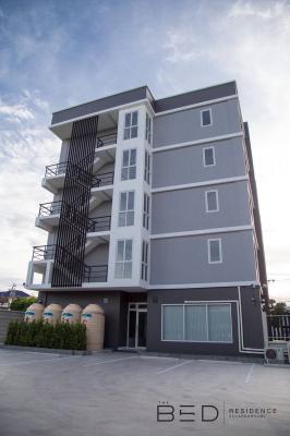 The Bed Residence Suvarnabhumi