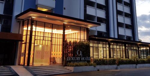 O2 Luxury Hotel