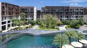 ดีวาลักซ์ รีสอร์ทแอนด์สปา - divalux resort and spa