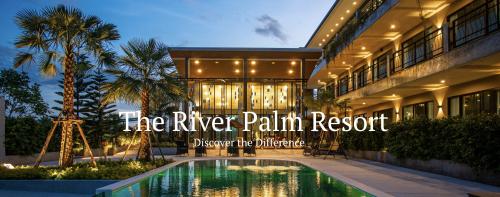 The River Palm Resort