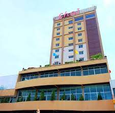 Chai Hotel