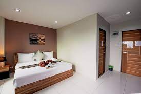 The Living Hotel SamutPrakan