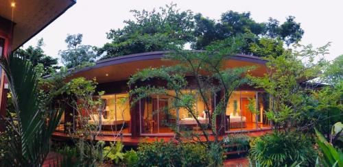 88 Homestay ณ บางกระเจ้า